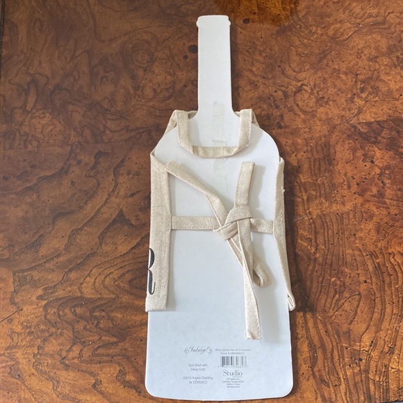 Accessory for your wine bottle or any bottle - Picture 2 of 2